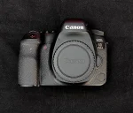 دوربین Canon 6D Mark II بدنه دست دوم - تصویر 2