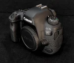دوربین Canon 6D Mark II بدنه دست دوم - تصویر 3