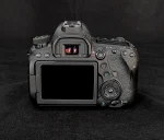 دوربین Canon 6D Mark II بدنه دست دوم - تصویر 4