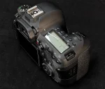 دوربین Canon 6D Mark II بدنه دست دوم - تصویر 5