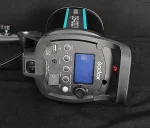 دو شاخه فلاش Godox QS 400 II دست دوم - تصویر 2