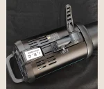دو شاخه فلاش Godox QS 400 II دست دوم - تصویر 3
