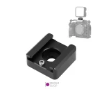 کلدشو با پیچ 1.4 اینچ Puluz PU3108B