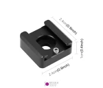 کلدشو با پیچ 1.4 اینچ Puluz PU3108B - تصویر 6