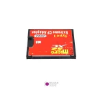 تبدیل مموری Micro SD to CF - تصویر 2