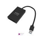 رم ریدر Zomei XQD USB 3.0 (SD/XQD)
