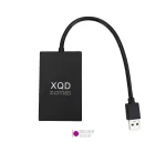 رم ریدر Zomei XQD USB 3.0 (SD/XQD) - تصویر 2