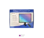 نور ثابت ال ای دی Maxlight RGB-128APRC - تصویر 6