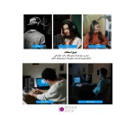 میکروفون کاندنسر Boya BY-M1000 PRO - تصویر 12