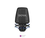 میکروفون کاندنسر Boya BY-M1000 PRO - تصویر 2