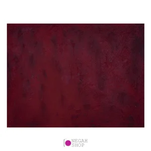 بکدراپ عکاسی چوبی طرح دونه شکری 90x120cm