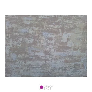 بکدراپ عکاسی چوبی طرح پتینه 90x120cm