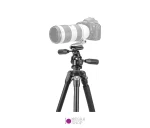 سه پایه دوربین عکاسی VANGUARD VEO 3 263APS - تصویر 4