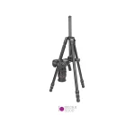 سه پایه دوربین عکاسی VANGUARD VEO 3 263APS - تصویر 7