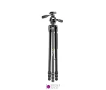 سه پایه دوربین عکاسی VANGUARD VEO 3 263APS - تصویر 3