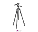سه پایه دوربین عکاسی VANGUARD VEO 3 263APS - تصویر 2