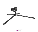 سه پایه دوربین عکاسی VANGUARD Veo 3 303APS - تصویر 6