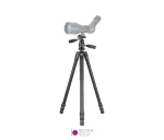سه پایه دوربین عکاسی VANGUARD Veo 3 303APS - تصویر 7
