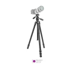 سه پایه دوربین عکاسی VANGUARD Veo 3 303APS - تصویر 2