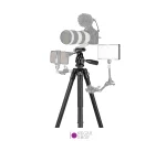 سه پایه دوربین عکاسی VANGUARD Veo 3 303APS - تصویر 3