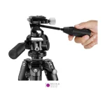 سه پایه دوربین عکاسی VANGUARD Veo 3 303APS - تصویر 8