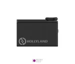 میکروفون بی سیم دو کاناله Hollyland Lark Max - تصویر 5