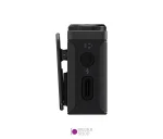 میکروفون بی سیم دو کاناله Hollyland Lark Max - تصویر 12