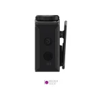 میکروفون بی سیم دو کاناله Hollyland Lark Max - تصویر 13