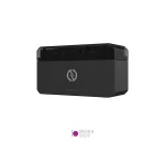 میکروفون بی سیم دو کاناله Hollyland Lark Max - تصویر 7