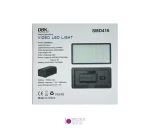 نور ثابت ال ای دی DBK SMD 416 به همراه باتری - تصویر 8