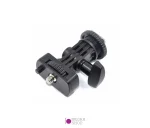 نور ثابت ال ای دی DBK SMD 416 به همراه باتری - تصویر 5