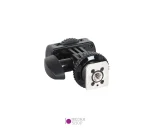 نور ثابت ال ای دی DBK SMD 416 به همراه باتری - تصویر 6