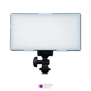 نور ثابت ال ای دی DBK SMD 416 به همراه باتری