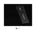 نور ثابت ال ای دی Maxlight ML-200AL - تصویر 5