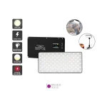 نور ثابت ال ای دی Maxlight ML-200AL - تصویر 7