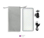 نور ثابت ال ای دی Maxlight ML-200AL - تصویر 10