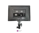 نور ثابت ال ای دی Maxlight RGB-128APRC - تصویر 2