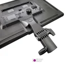 نور ثابت ال ای دی Maxlight RGB-128APRC - تصویر 4