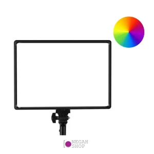 نور ثابت ال ای دی Maxlight RGB-128APRC