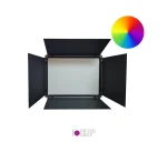 نور ثابت ال ای دی Maxlight RGB-128ASPRC