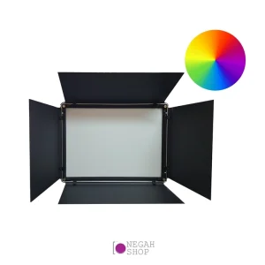 نور ثابت ال ای دی Maxlight RGB-128ASPRC
