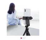 نگهدارنده موبایل پیچی به همراه پایه Puluz PU410 L
