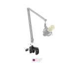 پایه یدک نگهدارنده بازو رومیزی - تصویر 5