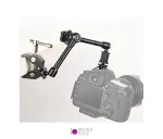 کیت بازو 11 اینچ به همراه گیره خرچنگی - تصویر 6