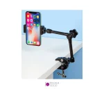 کیت بازو 11 اینچ به همراه گیره خرچنگی - تصویر 5