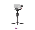 گیمبال دوربین دی جی آی DJI RS4 Gimbal - تصویر 5