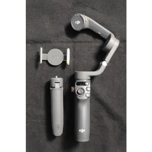 گیمبال DJI Osmo Mobile 6 دست دوم