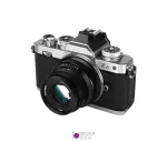 لنز دوربین 7Artisans 35mm F/1.2 MK II For Nikon Z - تصویر 8