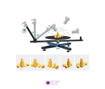 اسپینر عکاسی 360 درجه Q CUE - تصویر 15