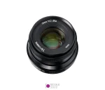 لنز دوربین 7Artisans 35mm F/1.2 MK II For Nikon Z - تصویر 4